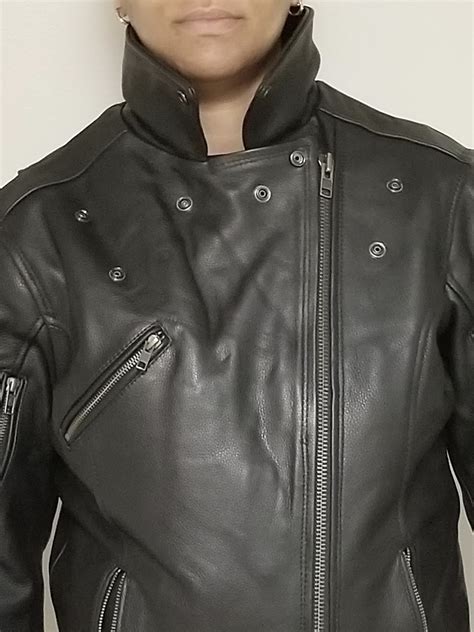 Leather up - Men Concealed Carry Motorcycle Jackets - Shop LeatherUp.com #1 Online Store for leather & biker gear. Over 3.5 Million Customers Since 1999